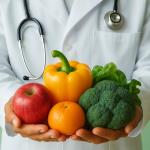 Finden Sie heraus, welche Nährstoffe Ihnen fehlen und wie dies Ihre Gesundheit beeinflusst